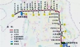 太原地铁最新爆料,揭秘未来交通蓝图