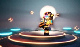 爆料迷你最新皮肤,炫酷造型，引领潮流风潮